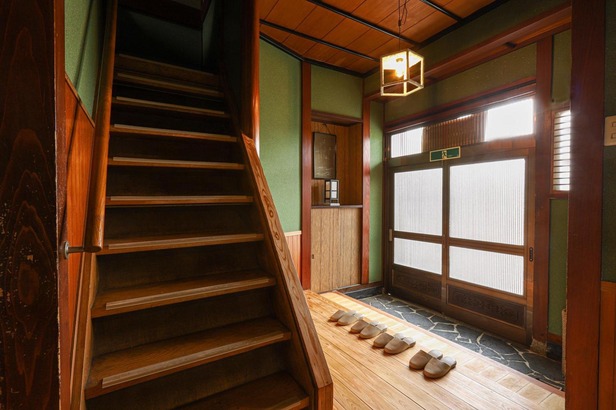 貸切民泊宿 だんねだんね Private Guest House Danne-Danne Ono  Eksteriør billede