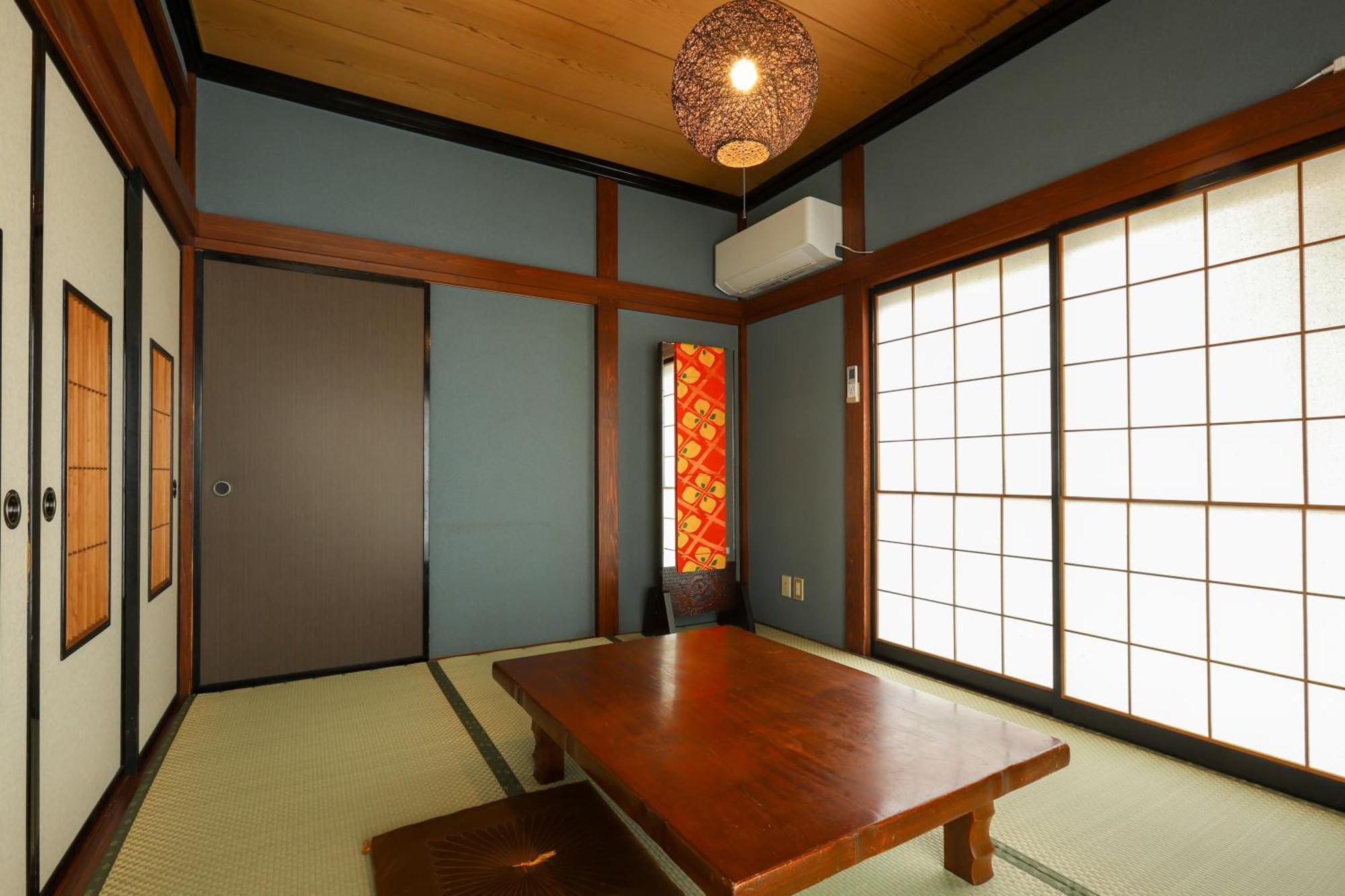 貸切民泊宿 だんねだんね Private Guest House Danne-Danne Ono  Eksteriør billede