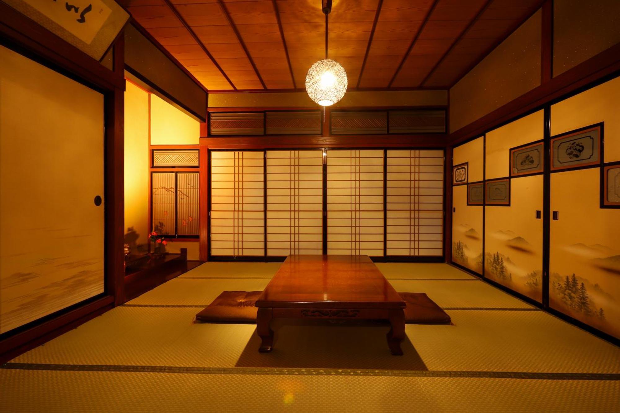貸切民泊宿 だんねだんね Private Guest House Danne-Danne Ono  Eksteriør billede