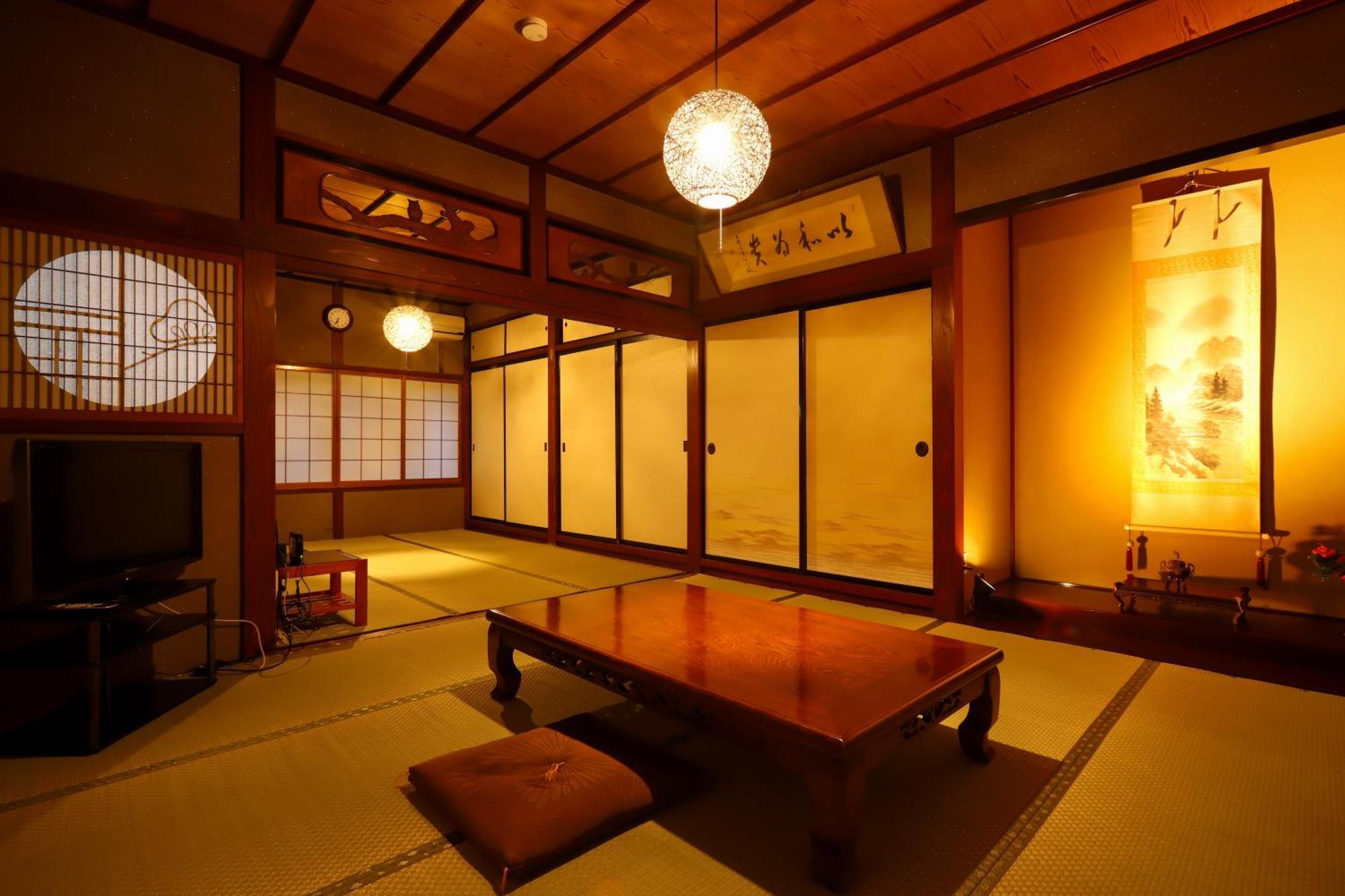 貸切民泊宿 だんねだんね Private Guest House Danne-Danne Ono  Eksteriør billede